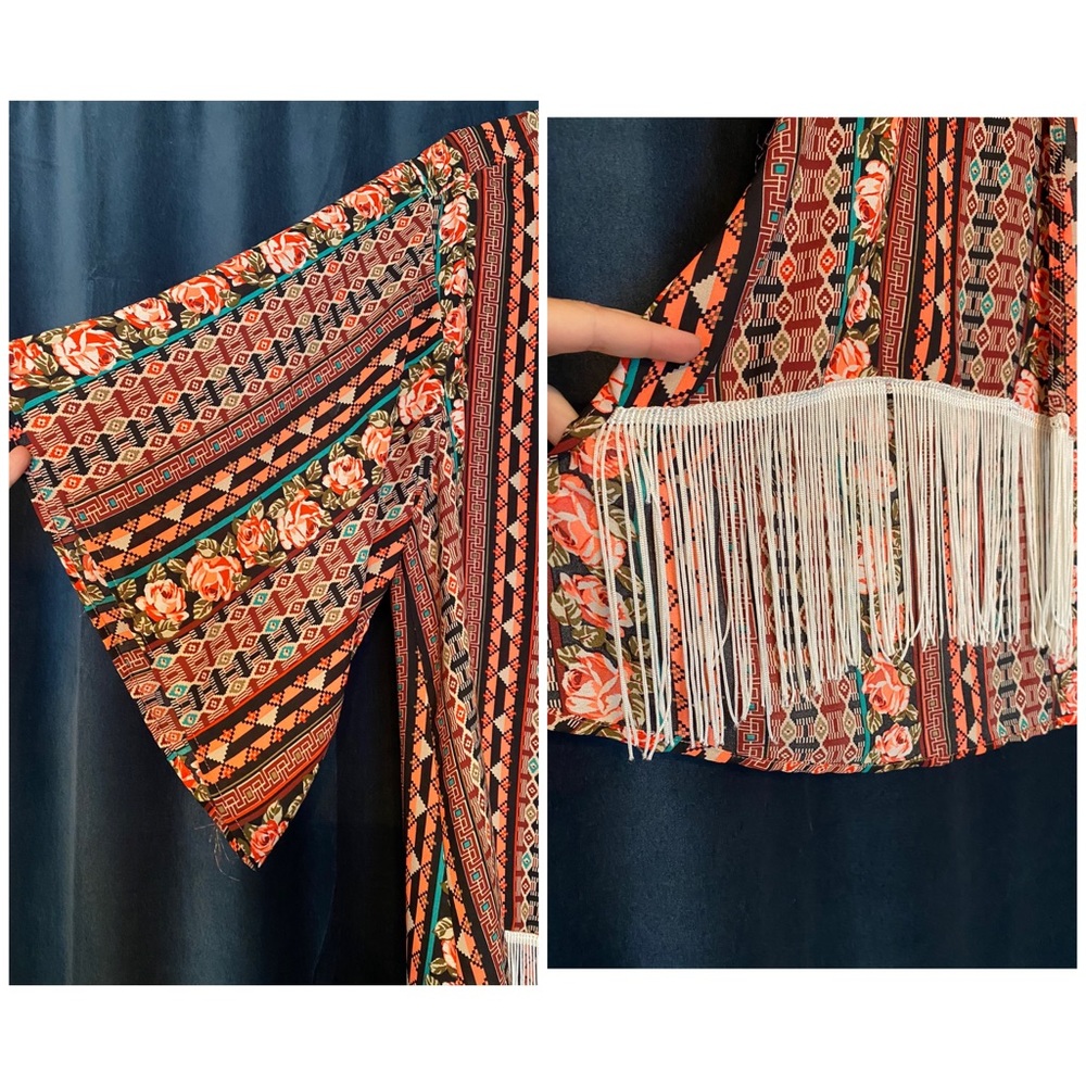 Cute Kimono - image 4